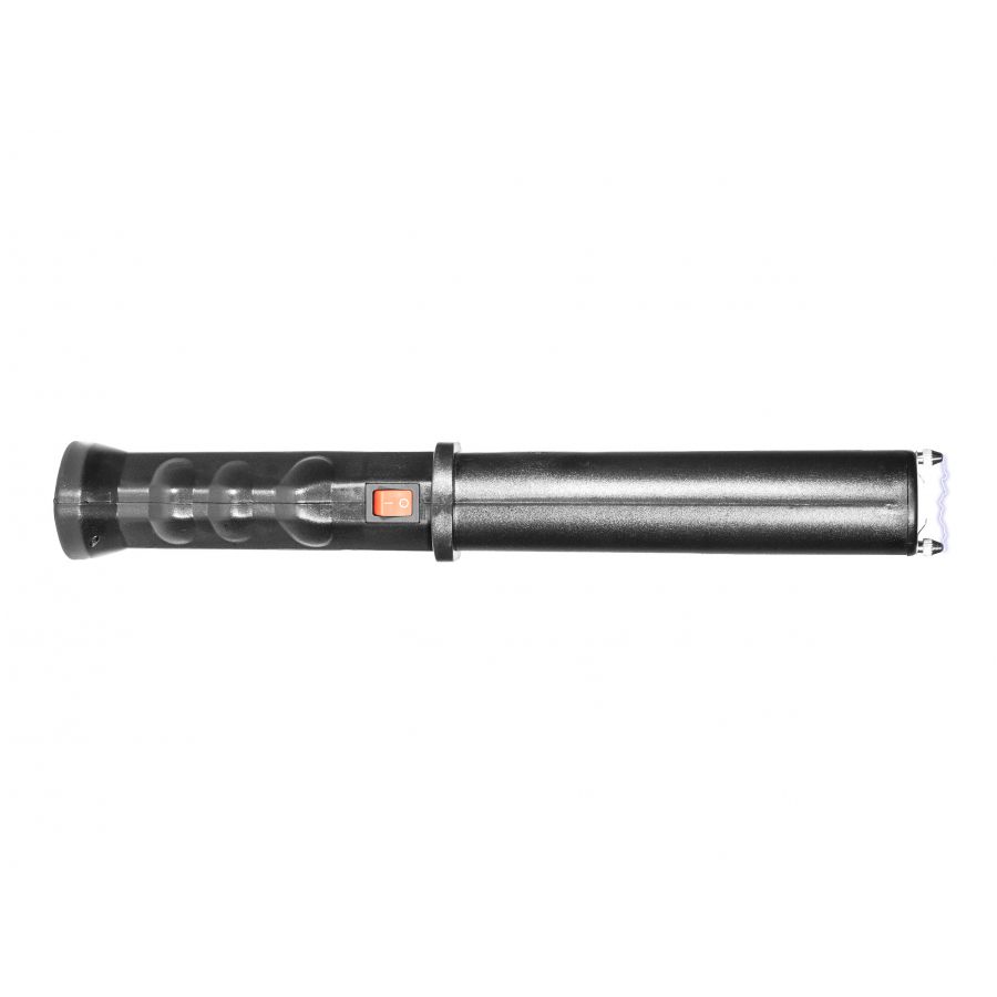 Electro Max Matra Shock 5mln V stun gun with flashlight 1/9