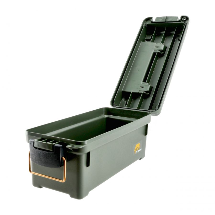 Element skrzynki Plano Proof Field/Ammo Box Compact 2/4