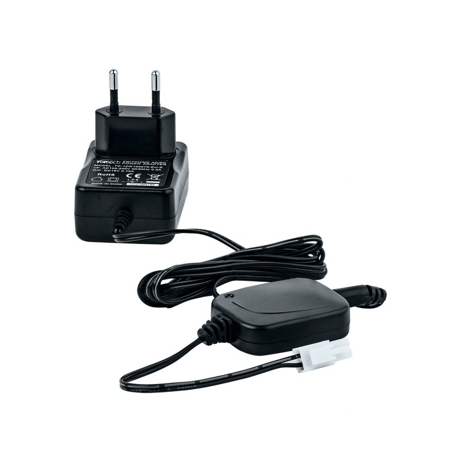 Elite Force battery charger 1/1