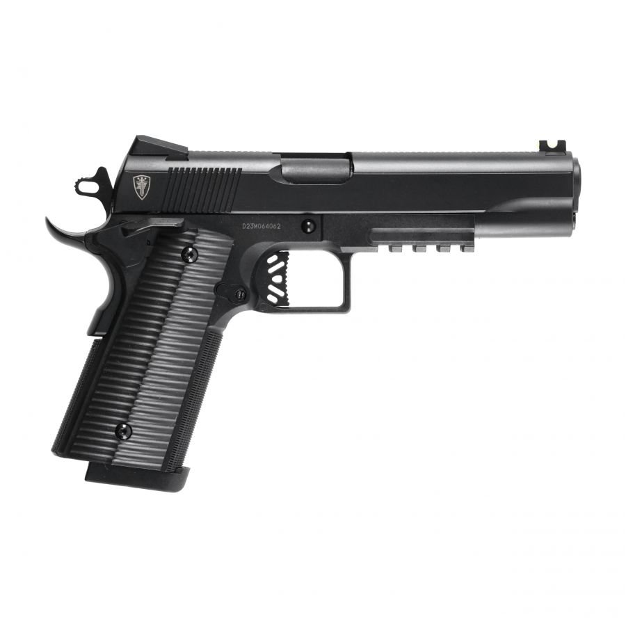 Elite Force BlaMer 6 mm CO2 replica ASG pistol. 2/9