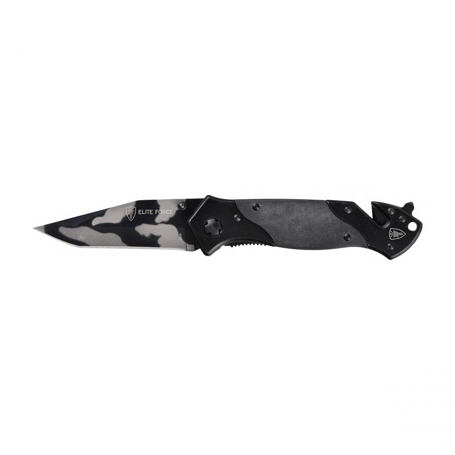 Elite Force EF 102 knife 1/5