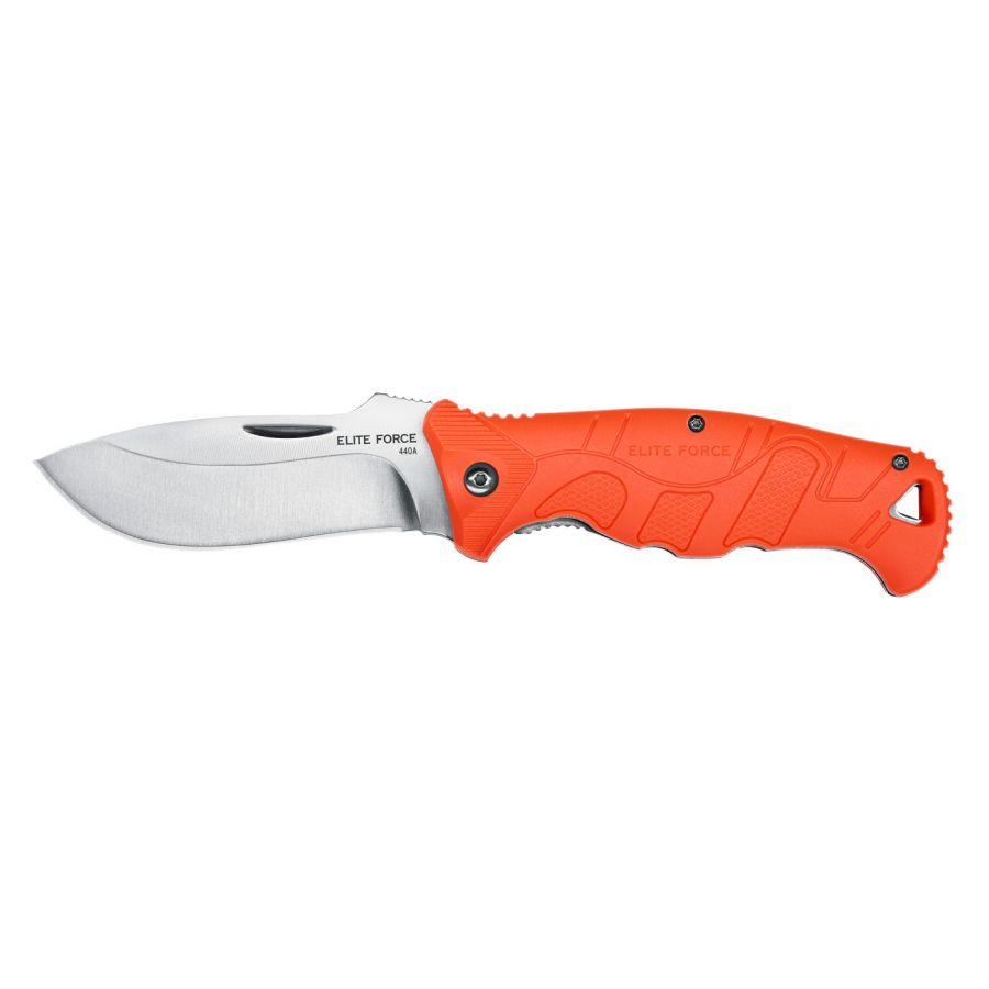 Elite Force EF 141 orange knife 1/3