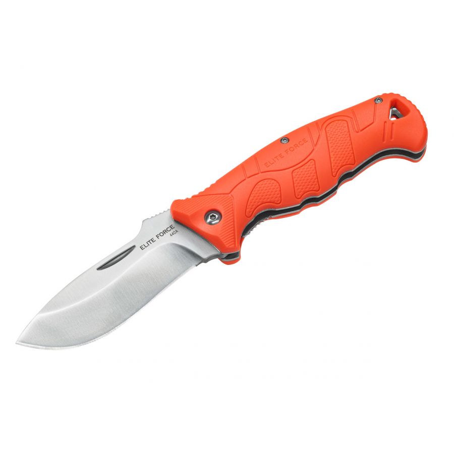 Elite Force EF 141 orange knife 3/3