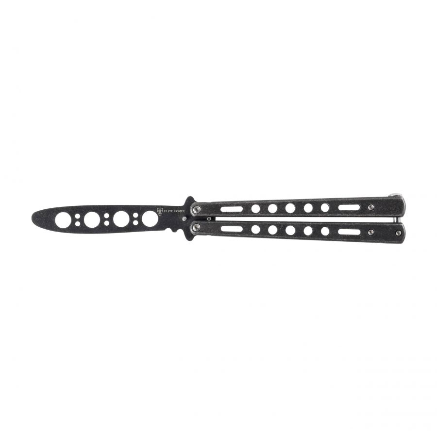 Elite Force EF 168 Trainer butterfly knife 1/6