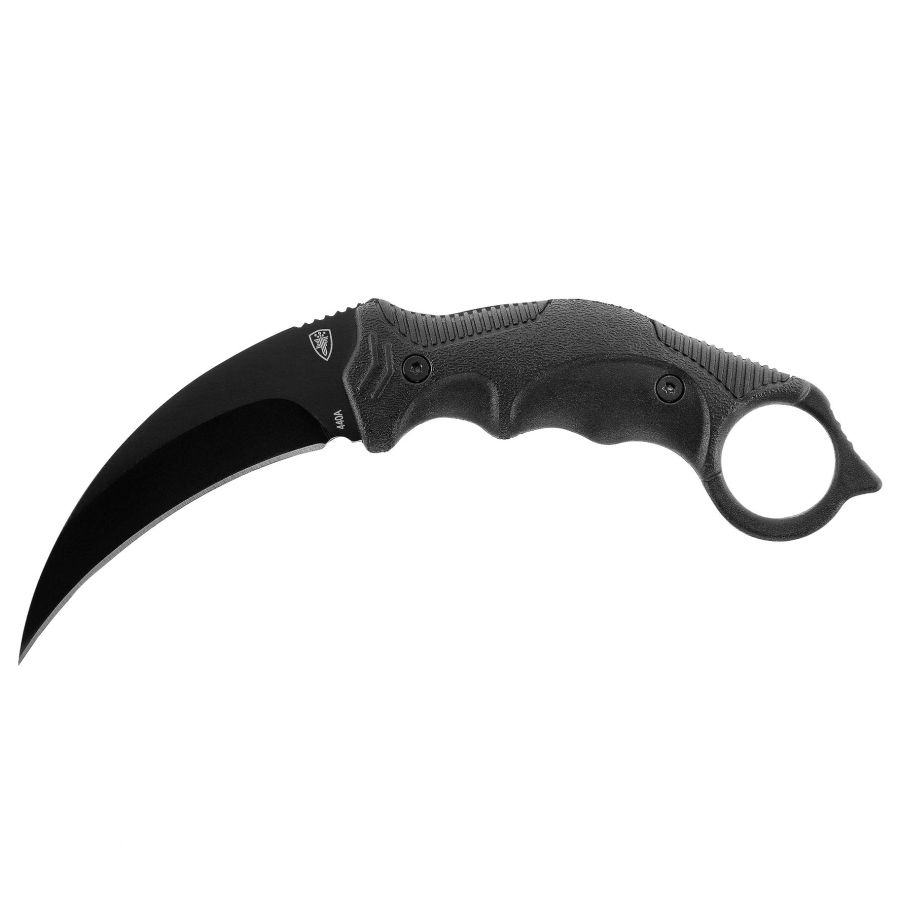 Elite Force EF 172 carambit knife 1/4