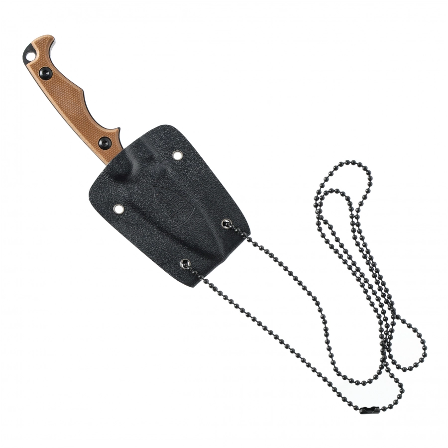 Elite Force EF 714 fixed blade knife 4/4