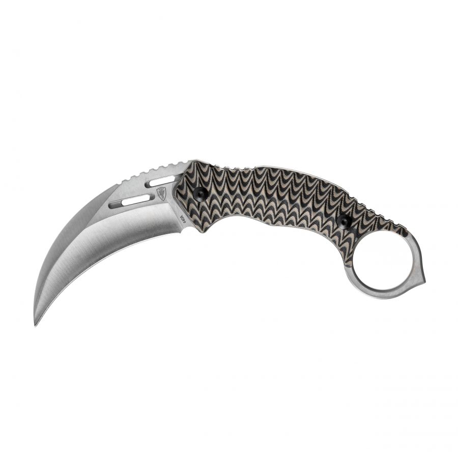 Elite Force EF 715 carambit knife 1/5