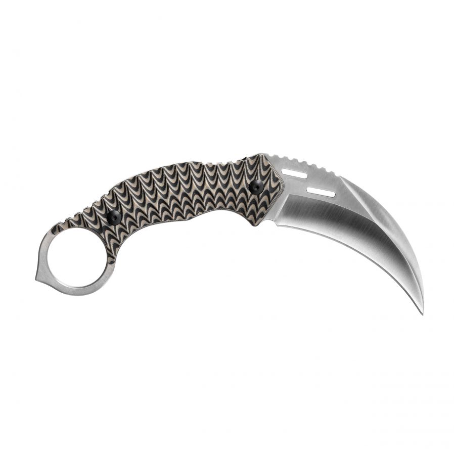 Elite Force EF 715 carambit knife 2/5