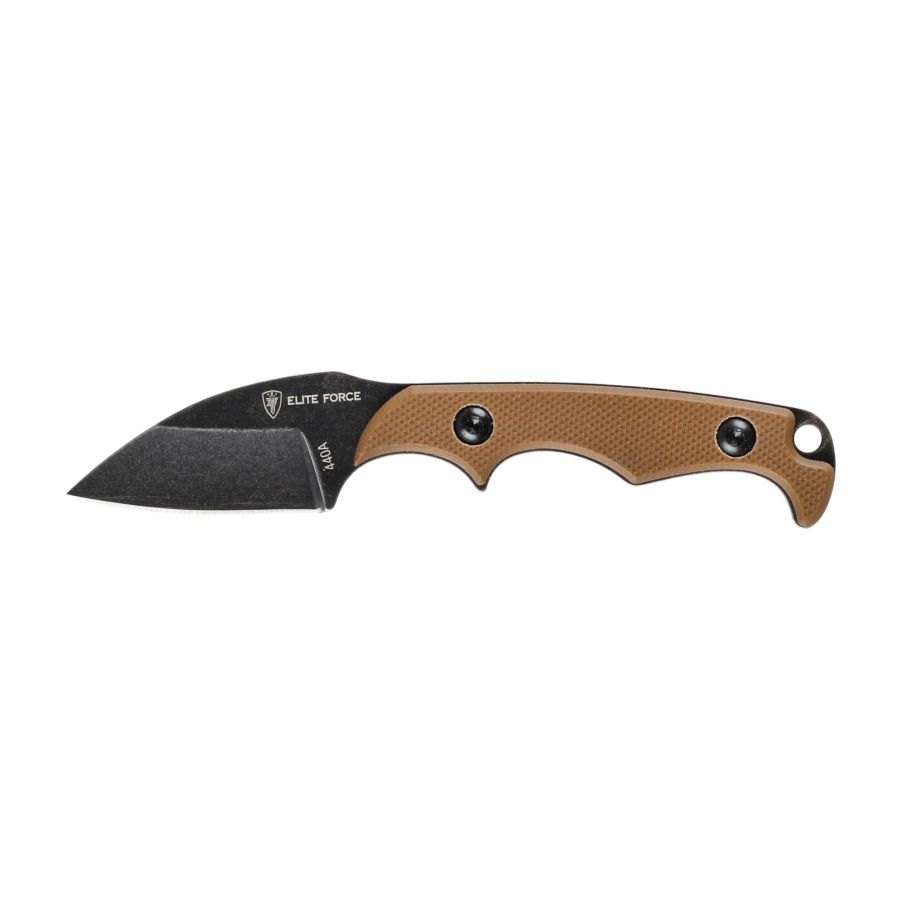 Elite Force EF 716 fixed blade knife 1/5