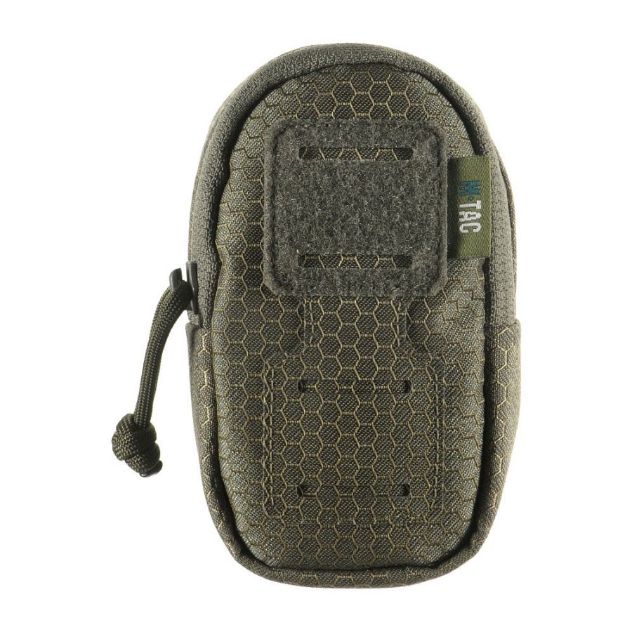 Ergonomic M-Tac shoulder pocket Elite Hex zi 3/7