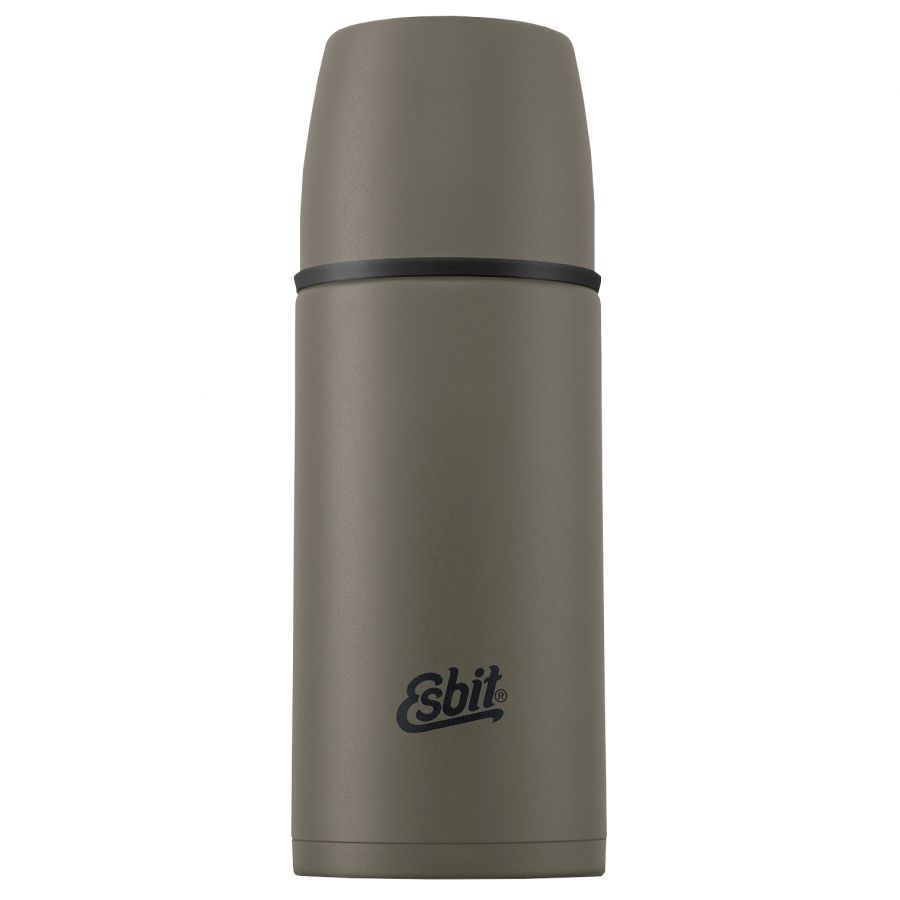 Esbit Classic Thermos - Vacuum Flask 0.5 l olive green 1/5