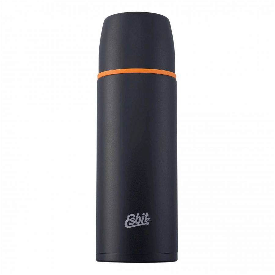 Esbit Classic Thermos - Vacuum Flask 1 l black 1/10