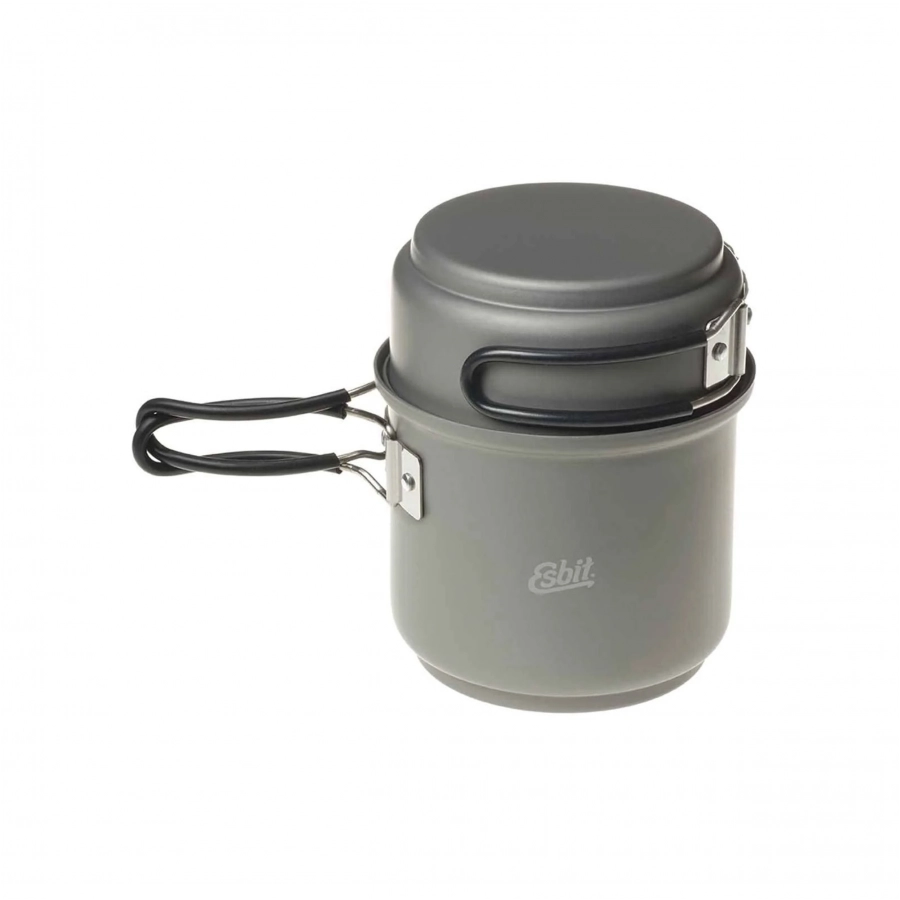 Esbit Cookset 985 ml alcohol 2/6