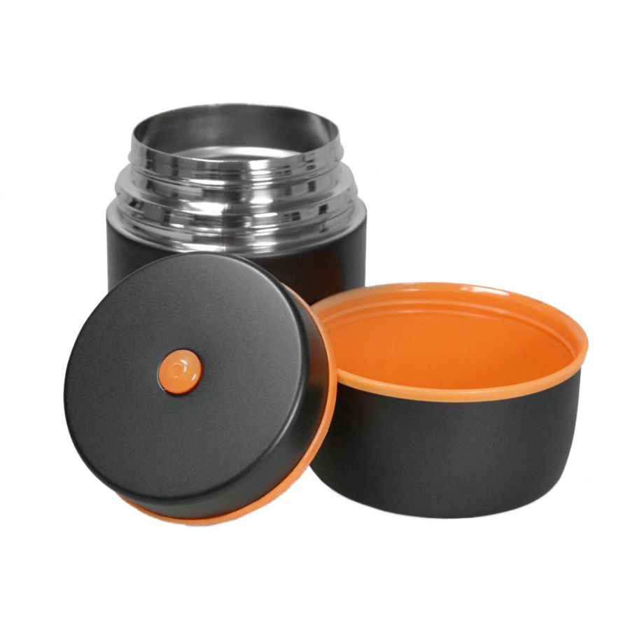 Esbit Food Jug 1 l thermos black 2/2