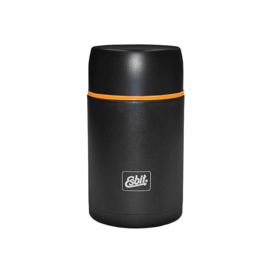 Esbit Food Jug 1 l thermos black 1/2