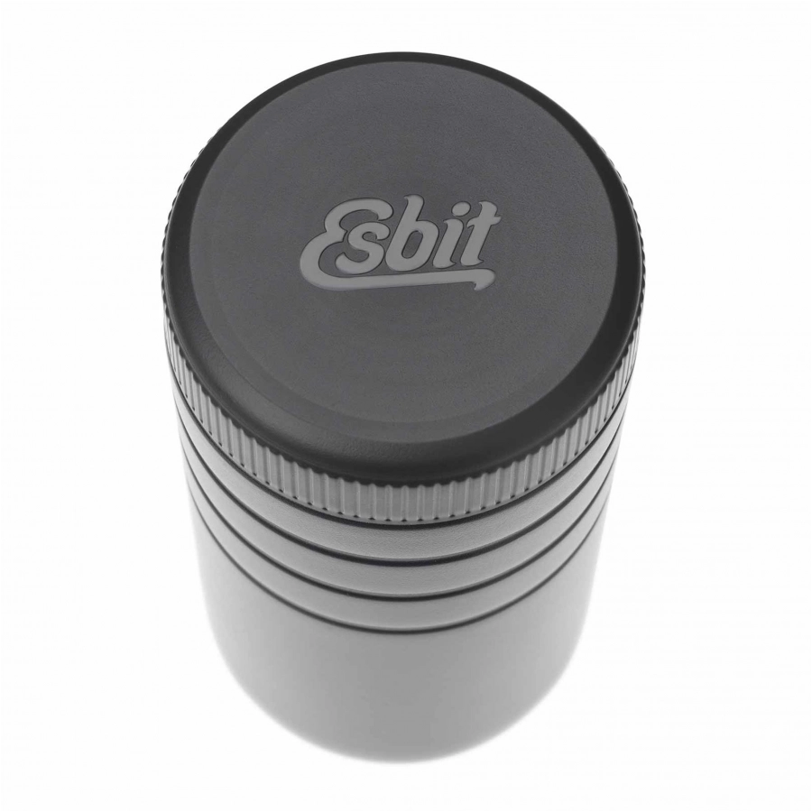 Esbit Food Jug Majoris 0.4 l thermos black 2/4