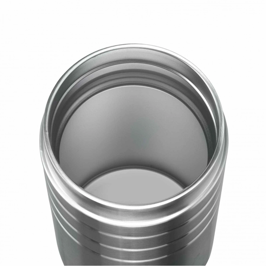 Esbit Food Jug Majoris 0.4 l thermos silver 3/4