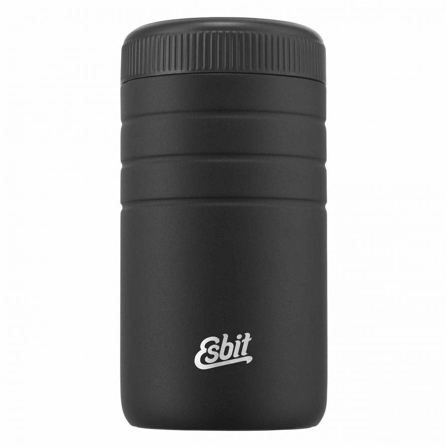 Esbit Food Jug Majoris 0.55 l thermos black 1/6