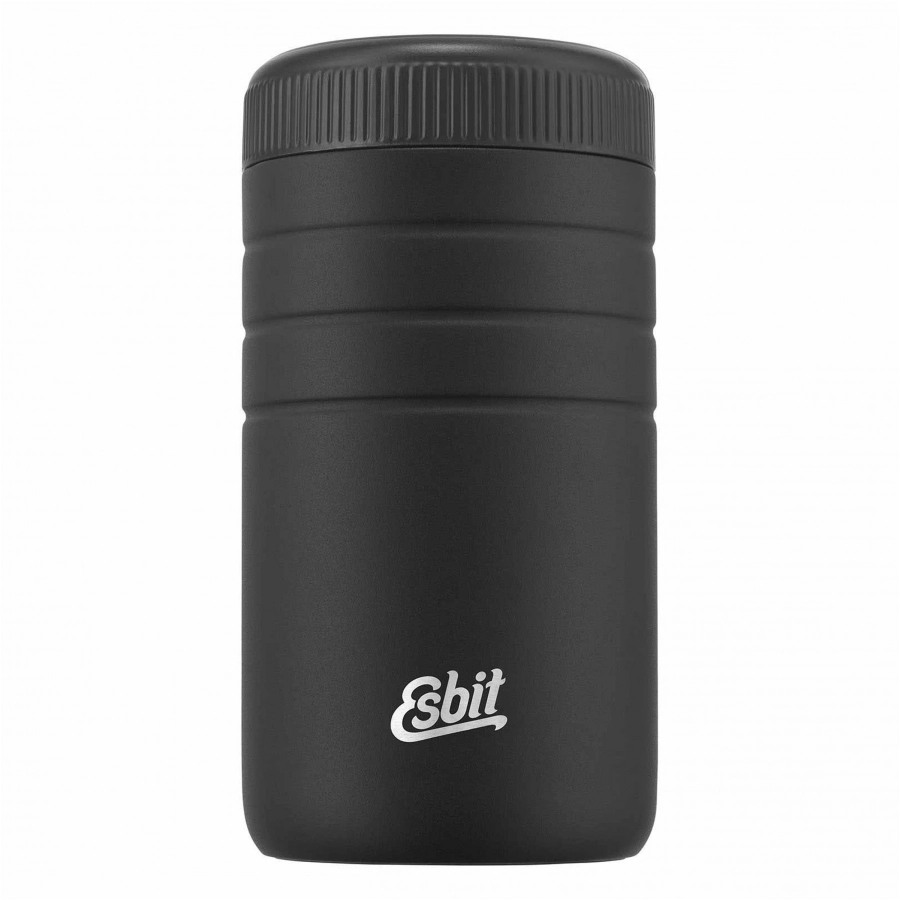 Esbit Food Jug Majoris 0.55 l thermos black 1/6