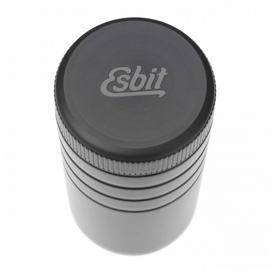 Esbit Food Jug Majoris 0.55 l thermos black 2/6