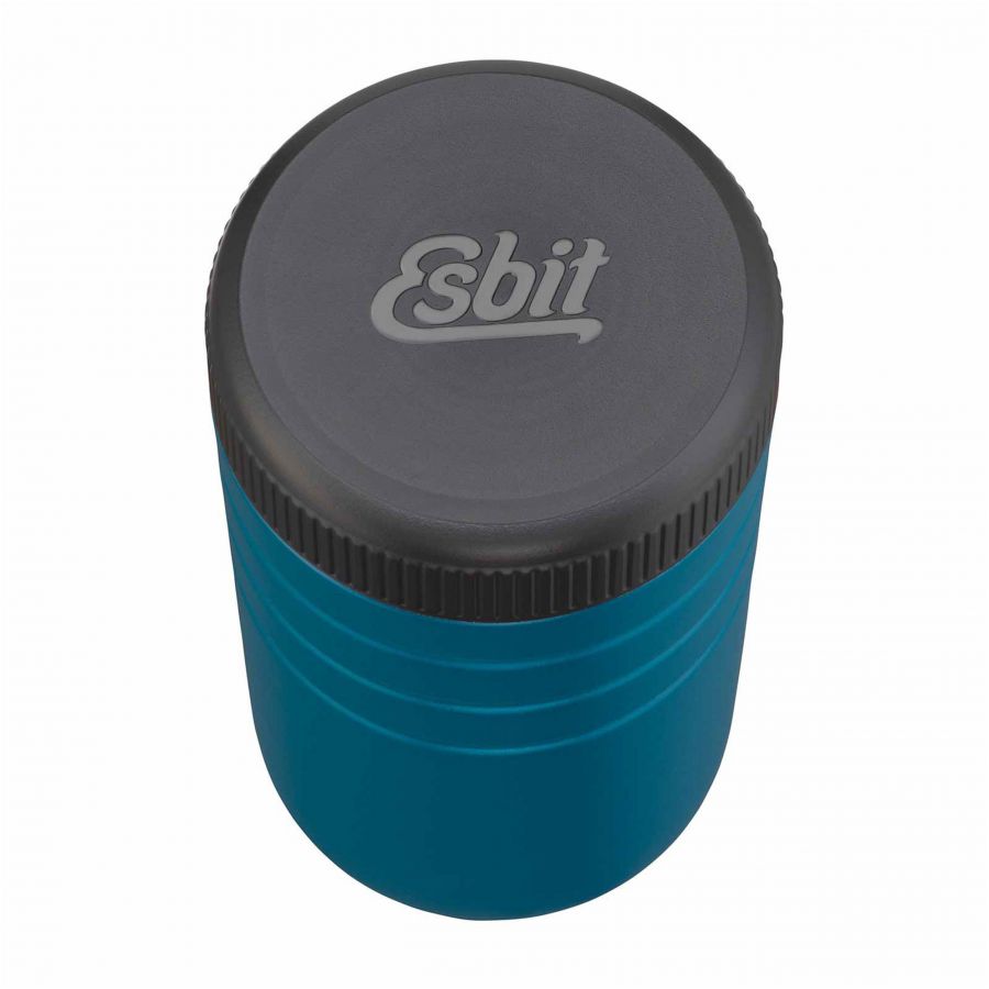 Esbit Food Jug Majoris 0.55 l thermos blue 2/6