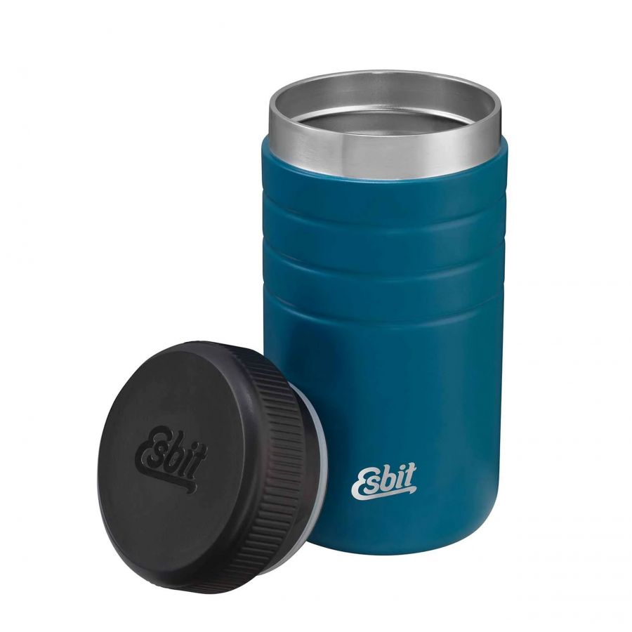 Esbit Food Jug Majoris 0.55 l thermos blue 3/6