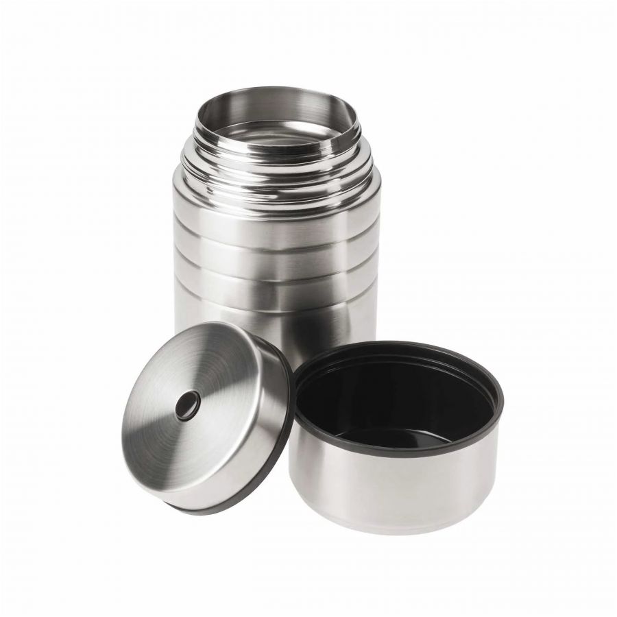 Esbit Food Jug Majoris 0.6 l thermos silver 2/8