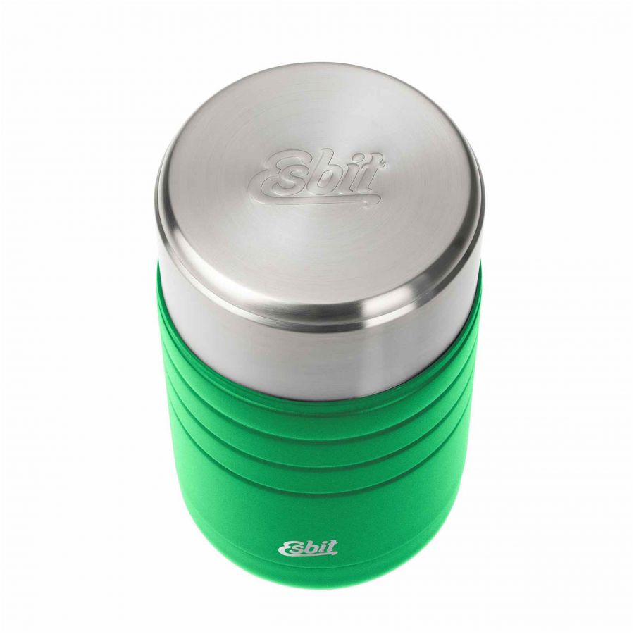 Esbit Food Jug Majoris 0.8 l thermos apple green 2/5