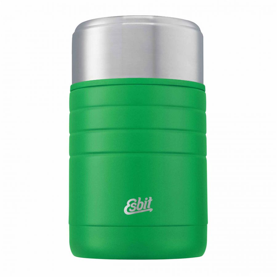 Esbit Food Jug Majoris 0.8 l thermos apple green 1/5