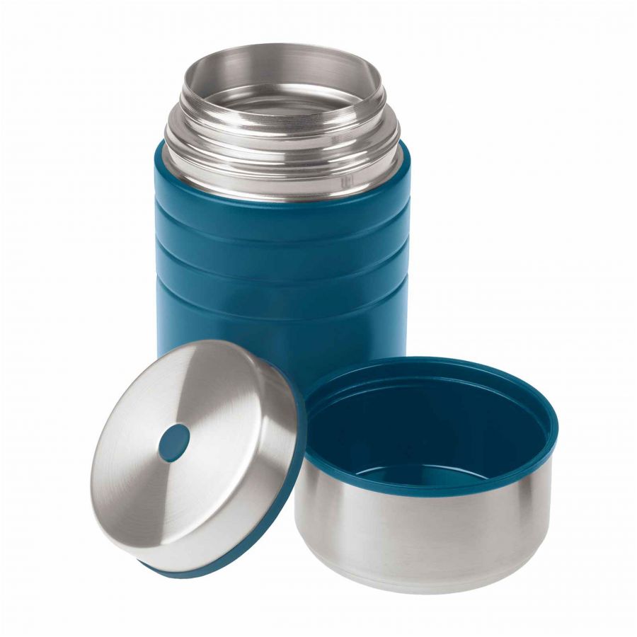 Esbit Food Jug Majoris 0.8 l thermos blue 3/7