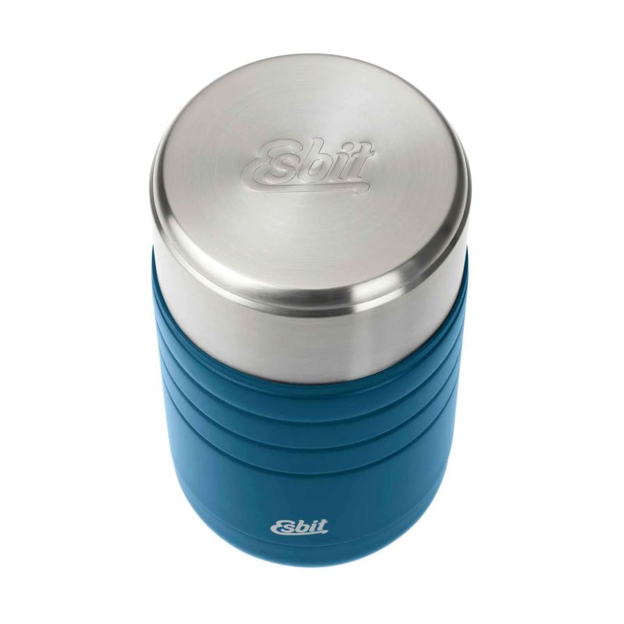 Esbit Food Jug Majoris 0.8 l thermos blue 2/7