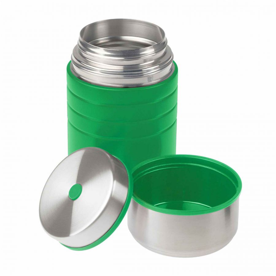 Esbit Food Jug Majoris 1 l thermos apple green 3/6