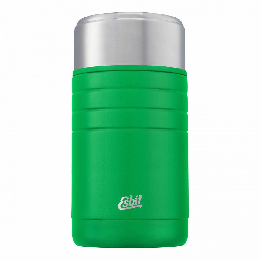 Esbit Food Jug Majoris 1 l thermos apple green 1/6