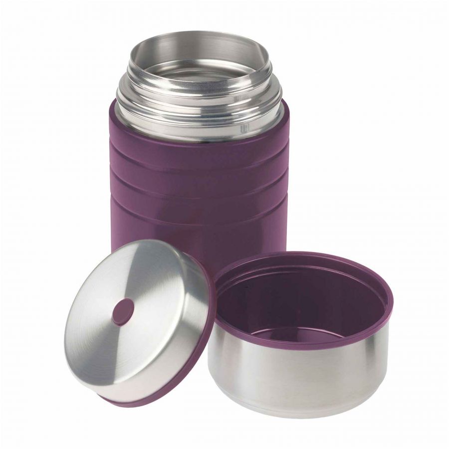 Esbit Food Jug Majoris 1 l thermos eggplant 3/6