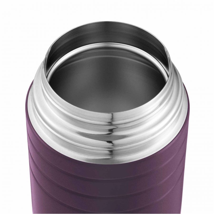 Esbit Food Jug Majoris 1 l thermos eggplant 4/6