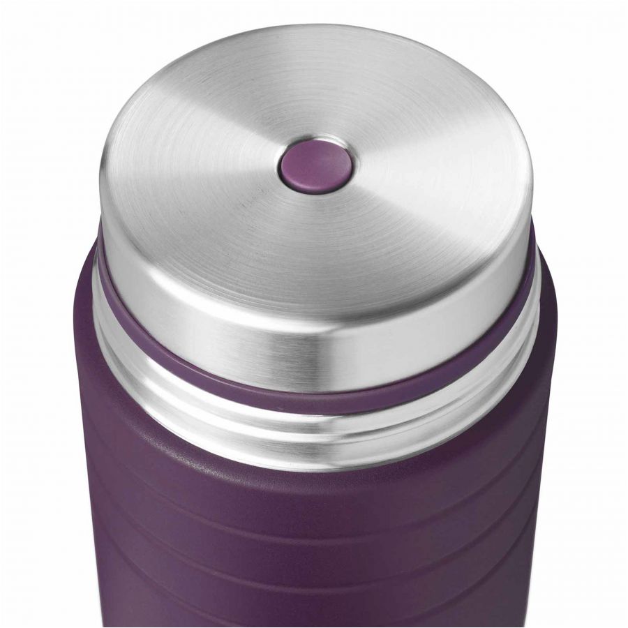 Esbit Food Jug Majoris thermos 0.8 l eggplant 4/6