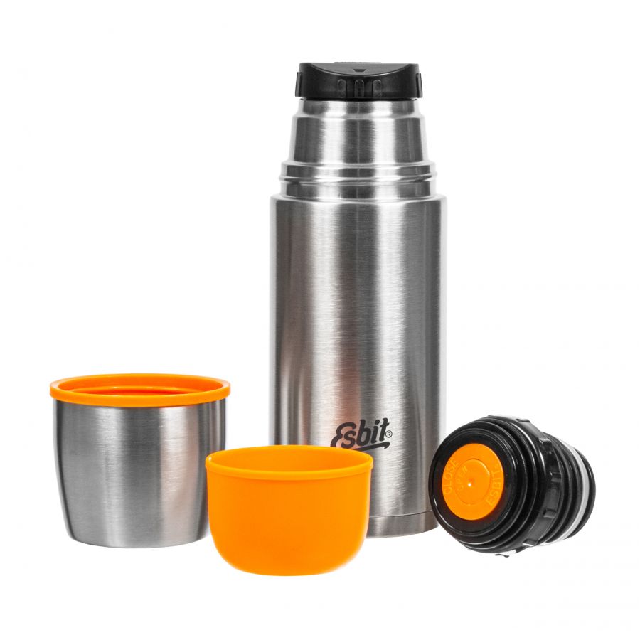 Esbit ISO Vacuum Flask 0.5 l thermos 2/3