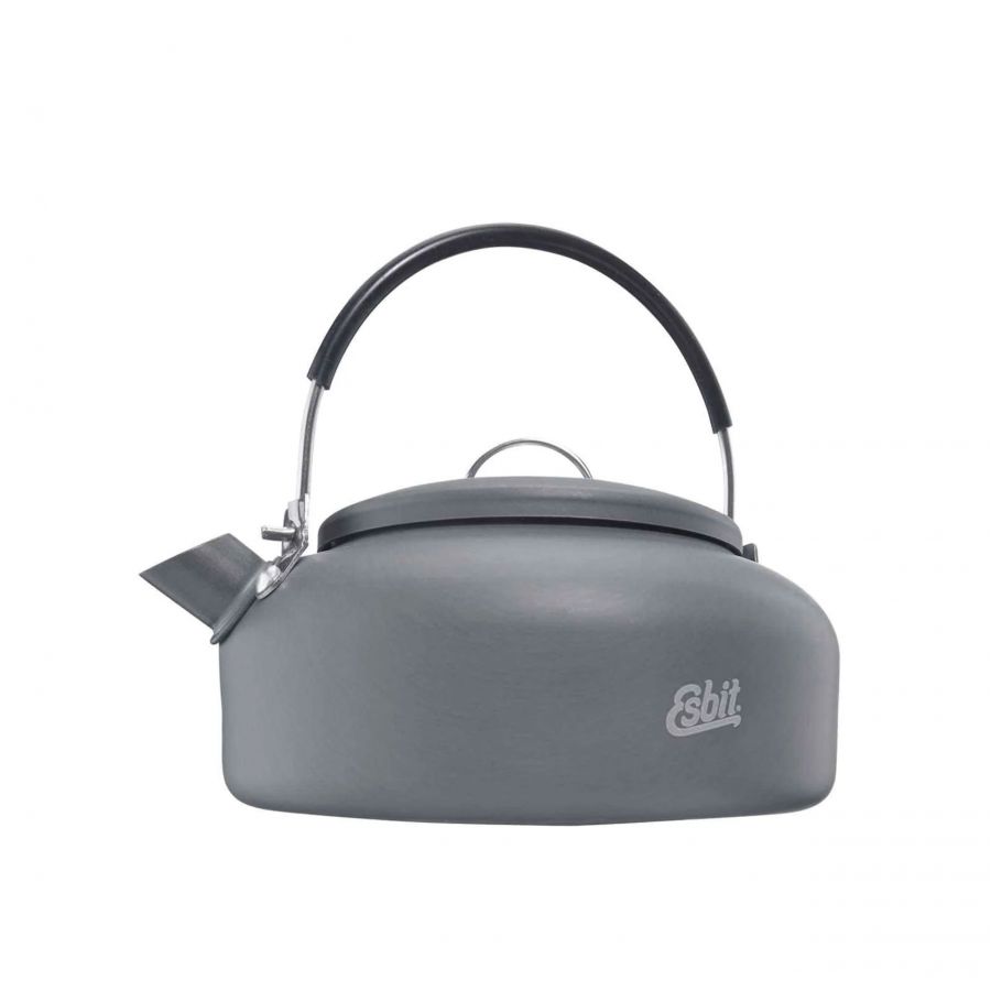 Esbit Kettle 0.6 l travel kettle 2/5