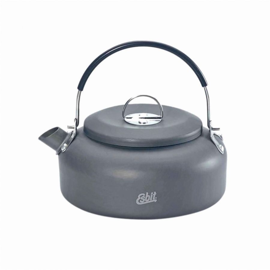 Esbit Kettle 0.6 l travel kettle 1/5