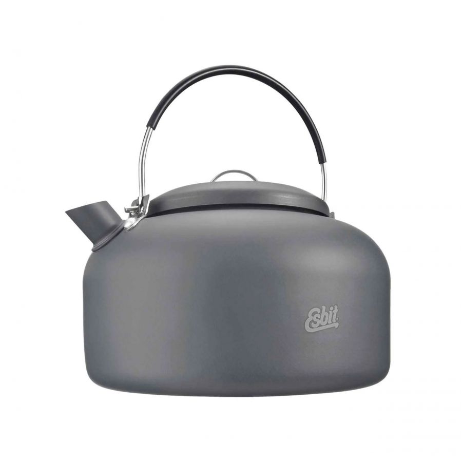 Esbit Kettle 1.4 l travel kettle 1/4