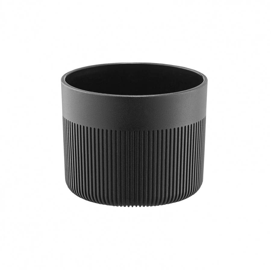 Esbit Sculptor Vacuum Flask 1 l thermos black 3/5