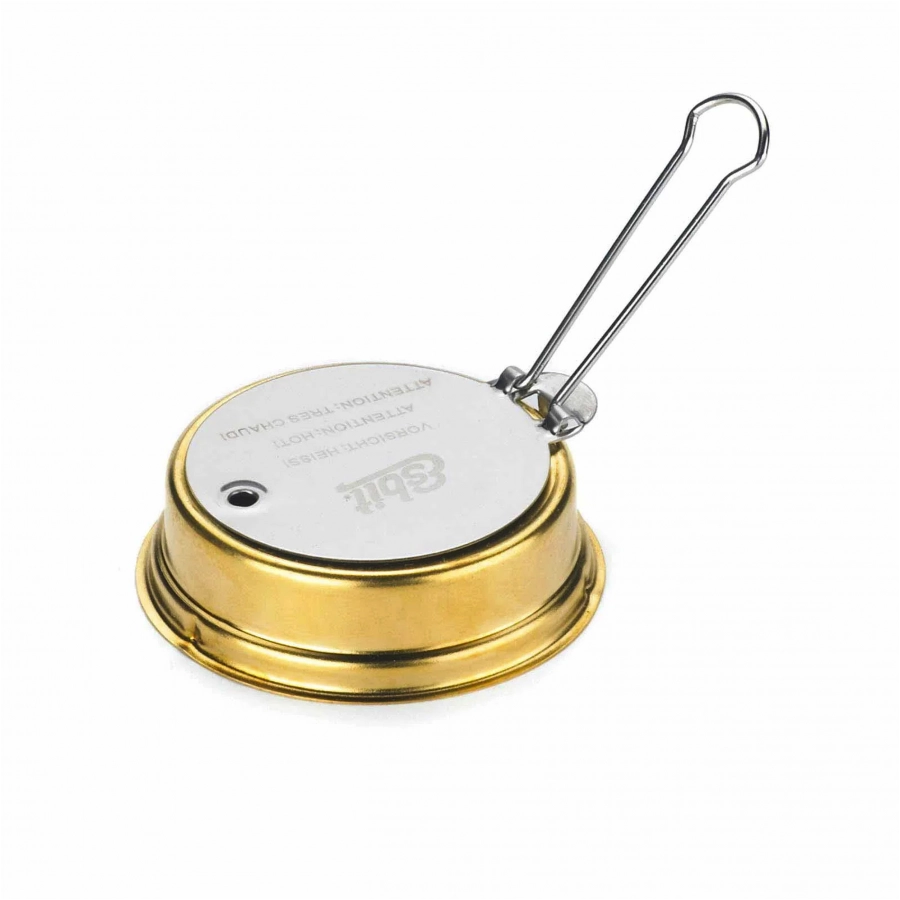Esbit spirit stove 2/7