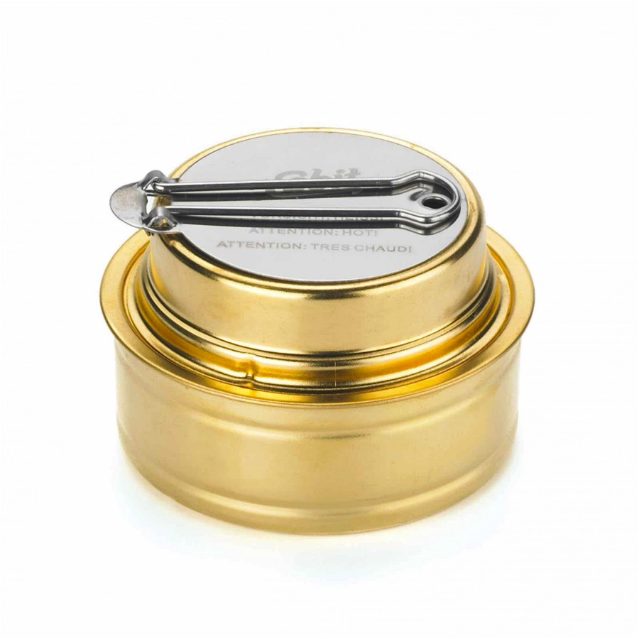 Esbit spirit stove 1/7
