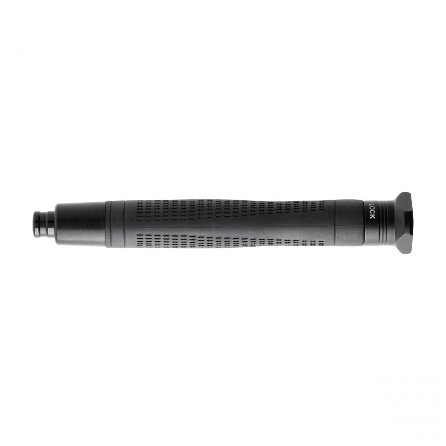 ESP 20 "ExBTT-20HE black + BHT-55 telescopic baton 2/5