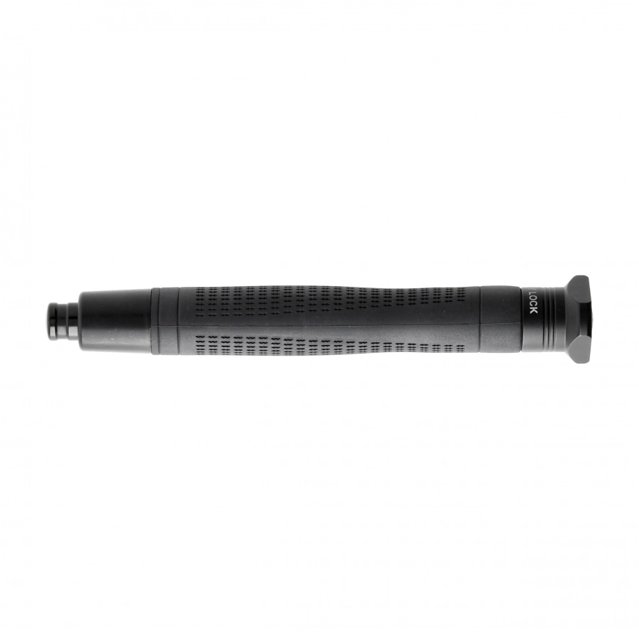 ESP 20 "ExBTT-20HE black + BHT-55 telescopic baton 2/5