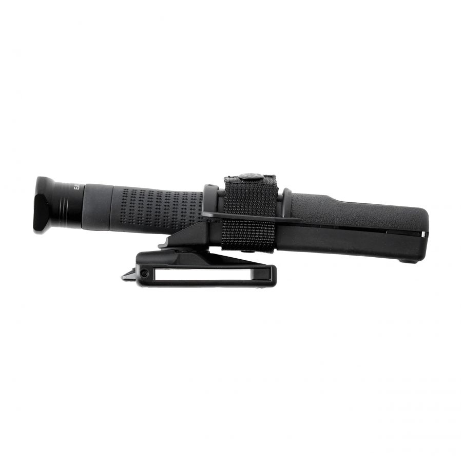 ESP 20 "ExBTT-20HE black + BHT-55 telescopic baton 4/5