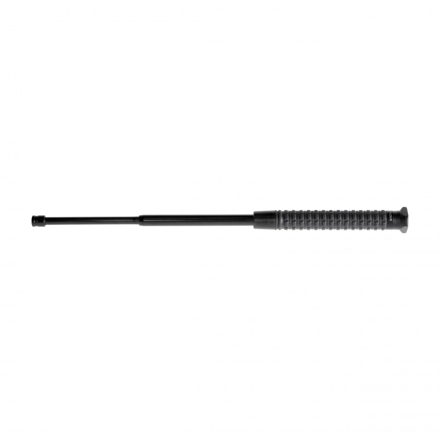 ESP 20" telescopic baton ExBTT-20H black + BHT-55 1/5