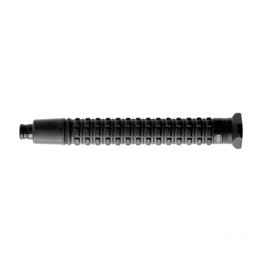 ESP 20" telescopic baton ExBTT-20H black + BHT-55 2/5