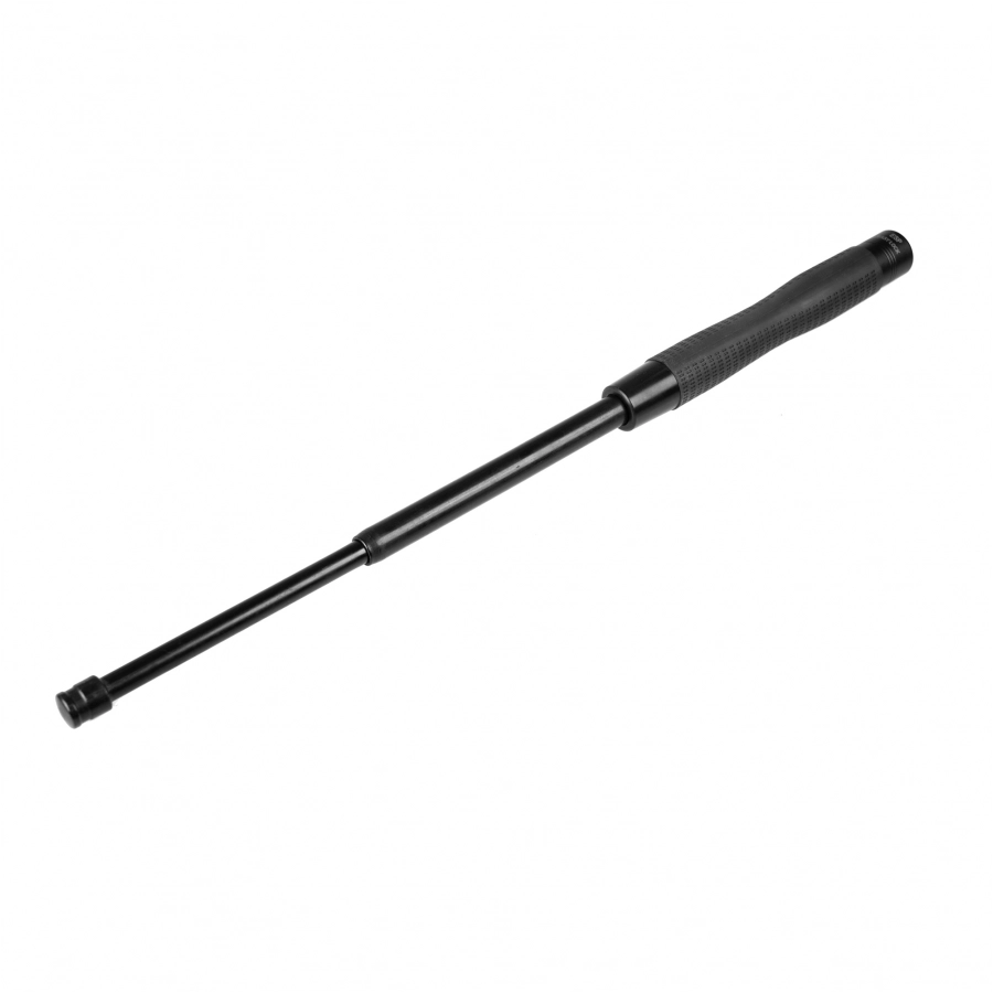 ESP Baton Easy Lock 20" telescopic baton cz.hart. 2/2