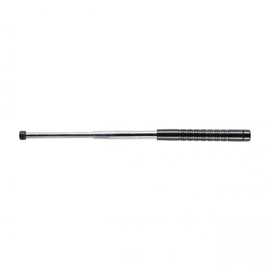 ESP compact telescopic baton 16" silver 1/5